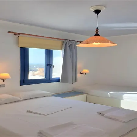 Appartement Hermes Korifi *