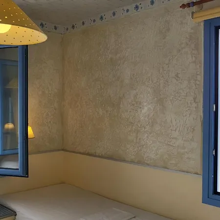 Hermes Korifi Private Apartment Limenas Chersonisou
