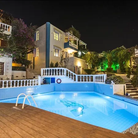 Hermes Korifi Private Apartment Limenas Chersonisou